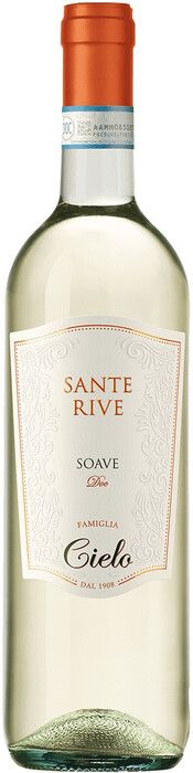 Вино "Sante Rive" Soave DOC